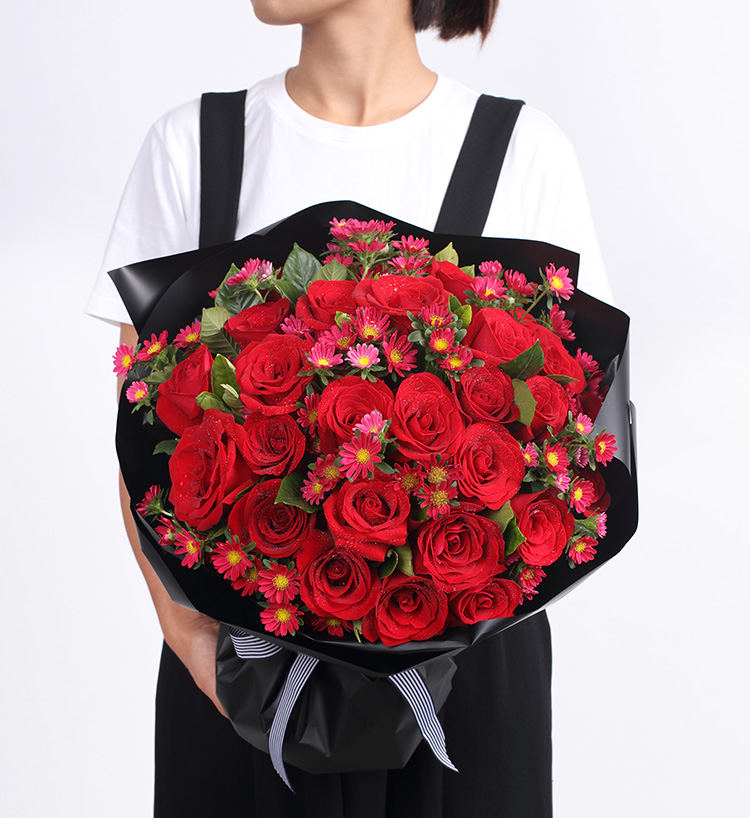 锦州情人生日送什么好?