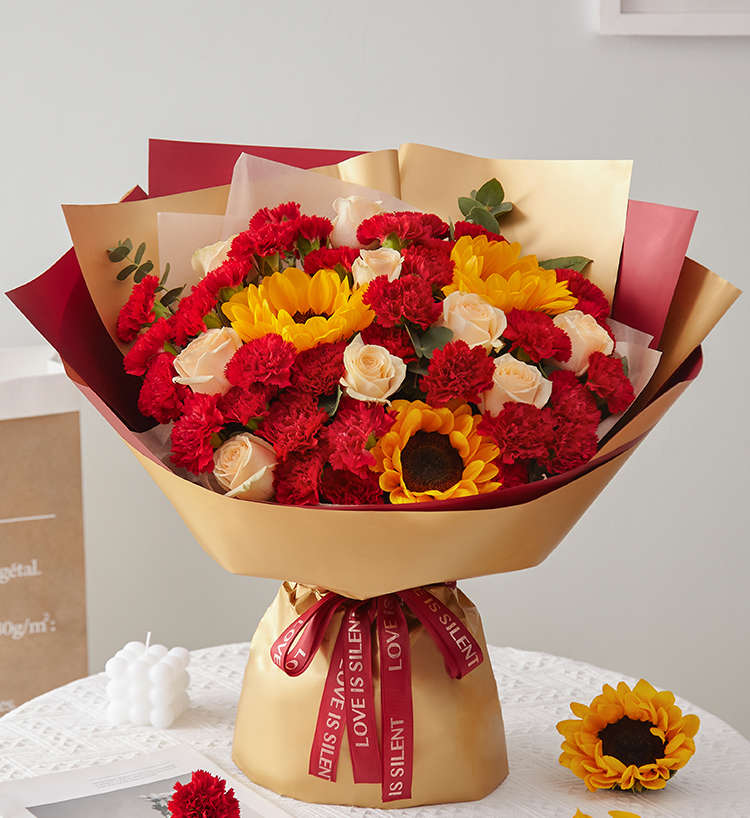 锦州外婆70岁生日，可以给老人家送花吗?送花该送给什么呢？